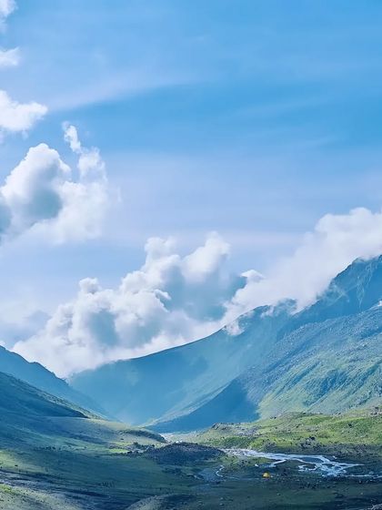 Miles To Trek - Guided Trekking Expeditions Himalayan Expeditions photo 42