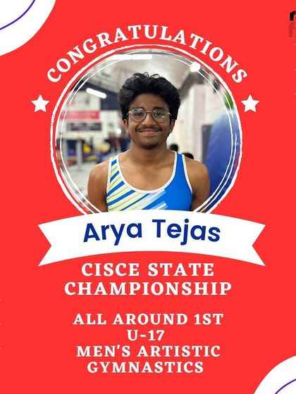 RnR Fit - Youth Gymnastics Programs Our National Champions photo 53