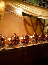 Event Catering