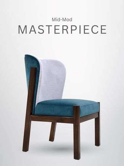 TIS Living - Bespoke Furniture for Entire Homes Statement Seating: Armchairs, Sofas & Loungers photo 64