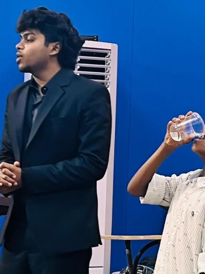 Birthday Party Magic photo 23