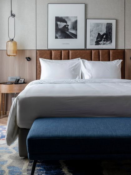 Radisson Resort, Khopoli: A Serene Urban Escape photo 12