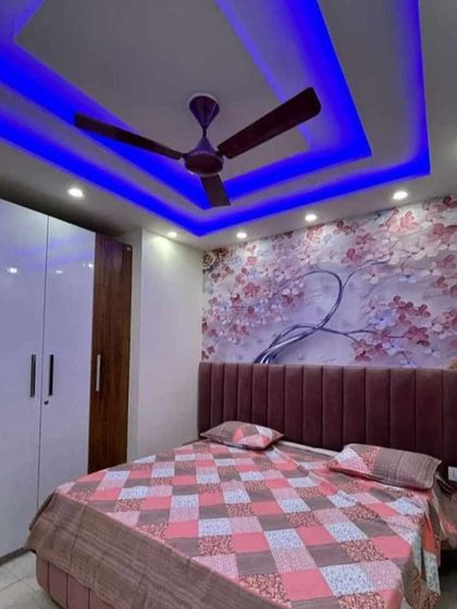 Wall Mind - Custom Wallpaper & Wall Murals Modern, Abstract & Geometric photo 26