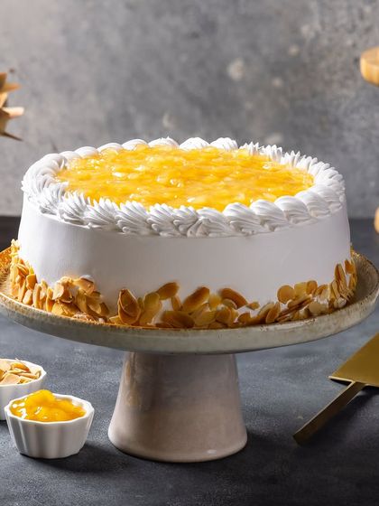 Artisanal Bakery & Desserts photo 5