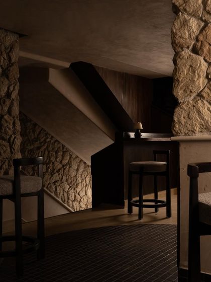 Atmospheric Hospitality: Restaurants & Bars photo 36