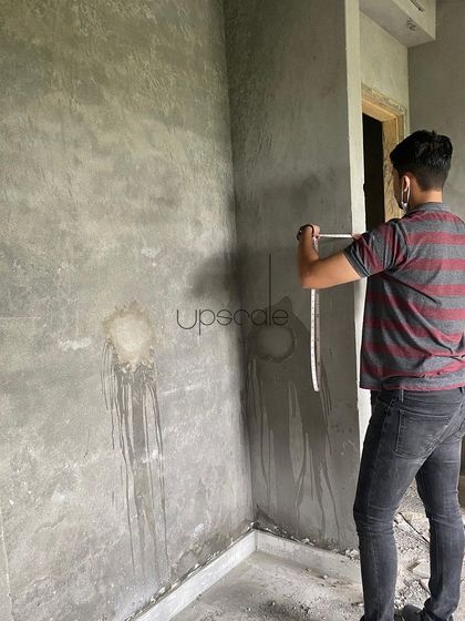 Upscale Architects - Architectural Design The Grind: On-Site Execution photo 18