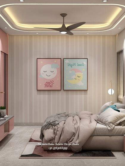 Imaginative Kids' Bedrooms photo 8