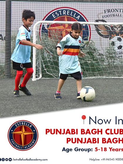 Our Training Centers Across Delhi photo 4