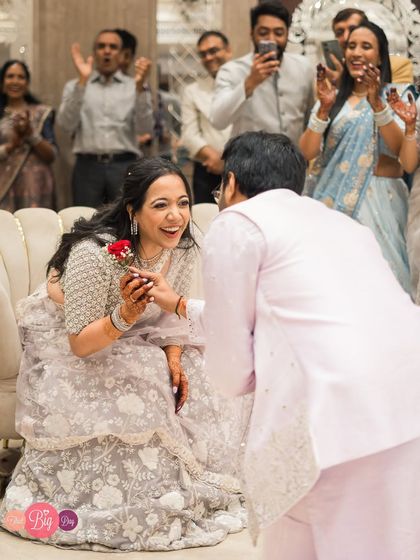 That Big Day - Wedding Photography & Videography The Story Before "I Do" photo 5