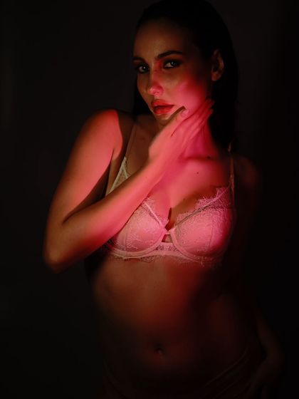 Karan - Portrait & Headshot Photography Creative & Experimental Studio photo 7