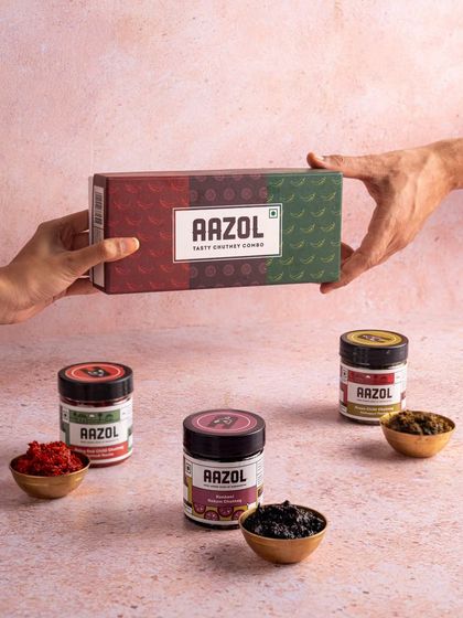 Lost & Hungry Studios - Product & Brand Photography & Videography FMCG & Packaged Product Photography photo 12