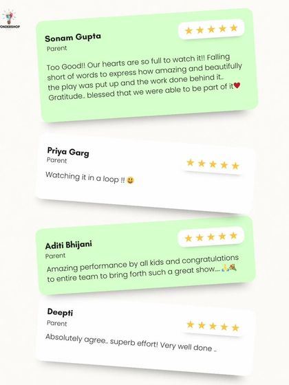 Our Grand Ram-Leela Musicals photo 9