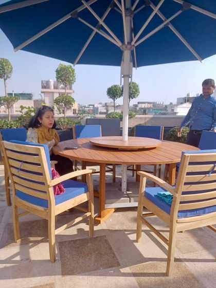 Whispering Gardens - Landscape & Garden Design Urban Oases: Rooftop & Terrace Gardens photo 53