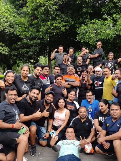 Corporate Wellness & Team Building photo 5