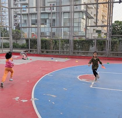 Young Guns Sports Academy - Sports Coaching for Children with Special Needs Football Fun for All Ages photo 18