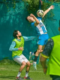 Sports Venue Rental