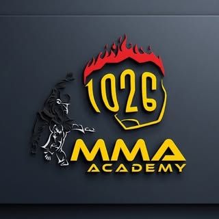 1026 MMA Academy