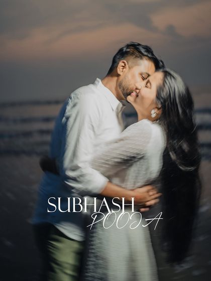 Pre-Wedding Stories photo 98