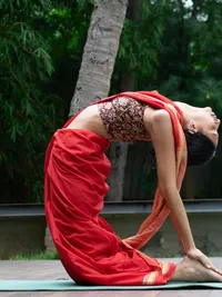 Personal & Group Yoga Classes