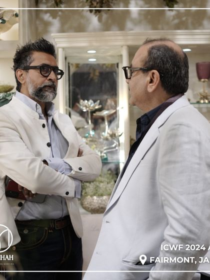 Madihah Home - Corporate Gifting Our World: Events & Recognition photo 16