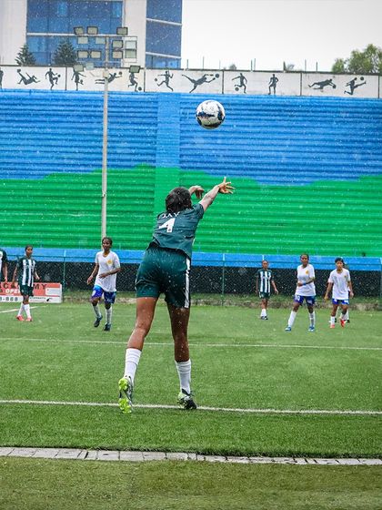 Kickstart FC - Football Academy & Training Programs Our Champion Women's Team: A Legacy of Dominance photo 77