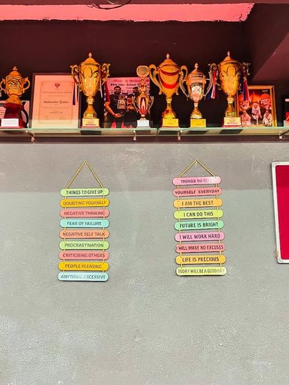 Our World-Class Facility photo 4