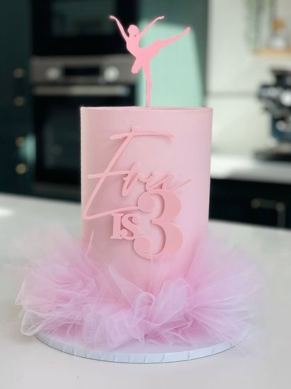 Cakenest - Online Baking & Business School Additional Work photo 25