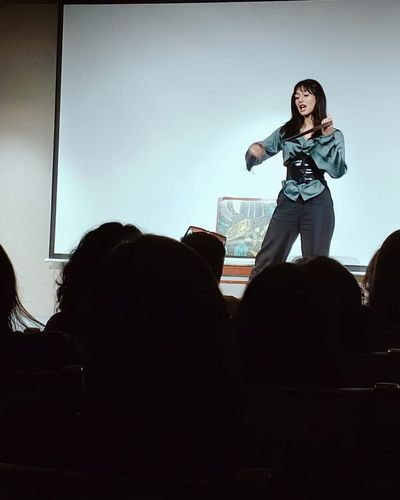 Live Performances and Cultural Shows