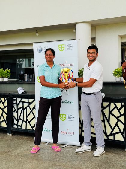 Celebrating excellence at the TSG WAGR Series Event 1. Your hard work, focus, and passion truly stood out. Proud moments for our proud champions.