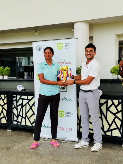 Celebrating excellence at the TSG WAGR Series Event 1. Your hard work, focus, and passion truly stood out. Proud moments for our proud champions.