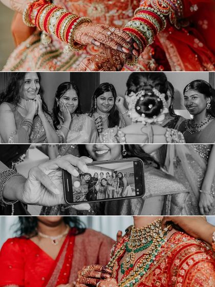 The Ethereal Bride photo 22