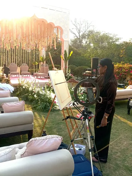 Behind The Scenes & More photo 15