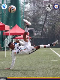 Youth Sports Coaching