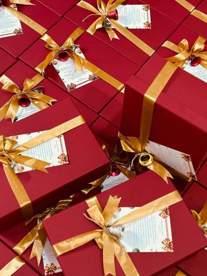 The Gift Cottage - Corporate & Event Gifting Corporate & Bulk Orders photo 33