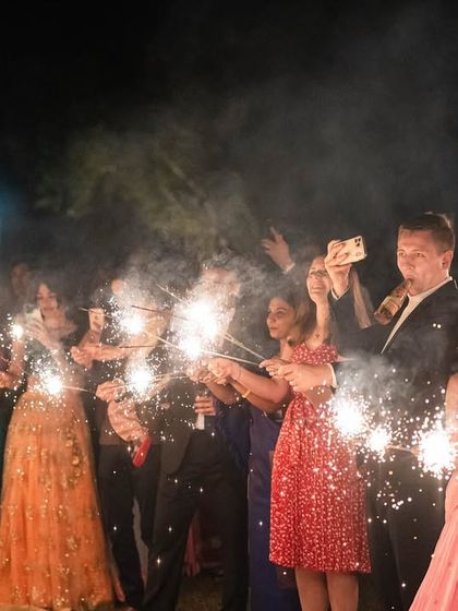 Amanati Events - Full-Service Wedding Planning Destination Dreams: Weddings Beyond Bangalore photo 26