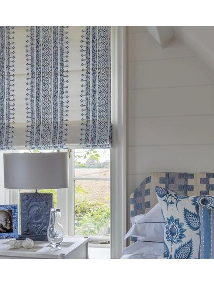 Home Stories - Bespoke Fabric & Wallpaper Design Drapery & Sheer Fabrics photo 8