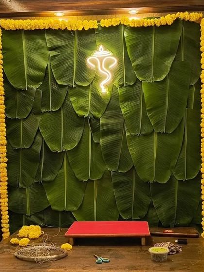 Traditional & Vibrant Decor photo 5