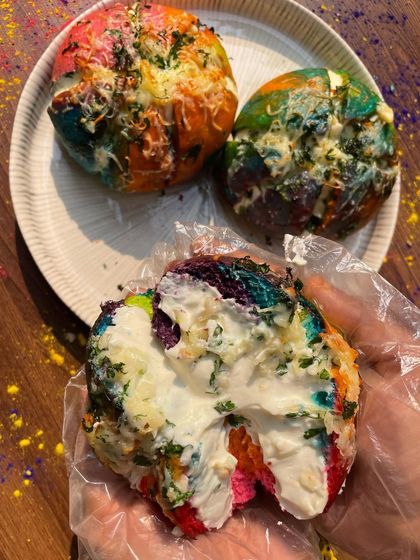 Not Your Average Savoury Bakes photo 11