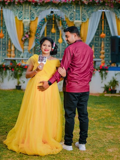 Breathtaking Outdoor Portraits photo 11