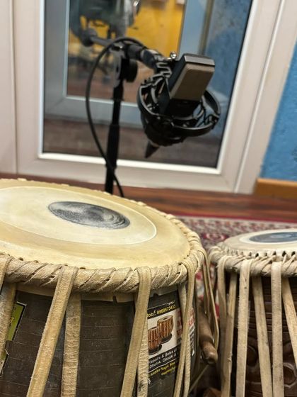 Studio Recordings for Original Music photo 7