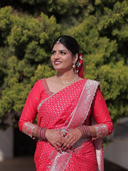 Lotus Mehendi Arts - Bridal & Occasion Mehendi The Signature Dark Stain photo 17