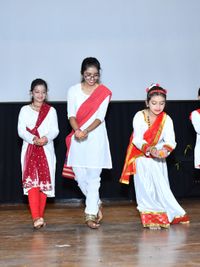 Performing Arts Classes