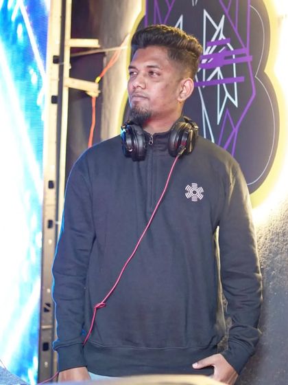 Jezzter - DJ Services Portraits & Style photo 28