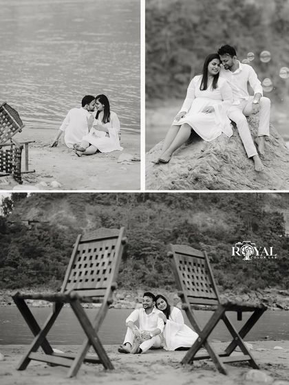 Riverside & Ganga Ghats Romance photo 13