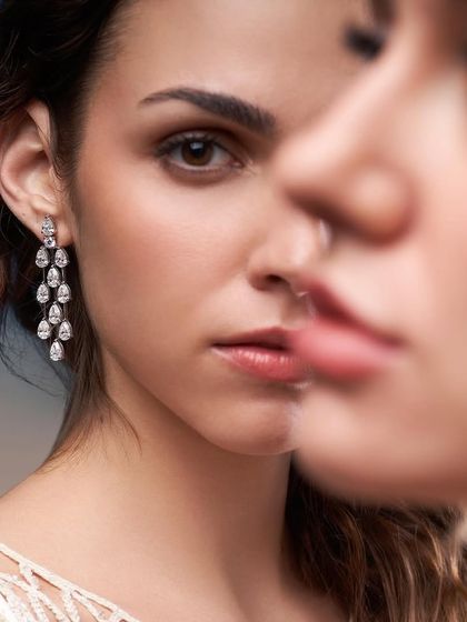 The Brilliance of Detail: Jewelry & Accessory Campaigns photo 5