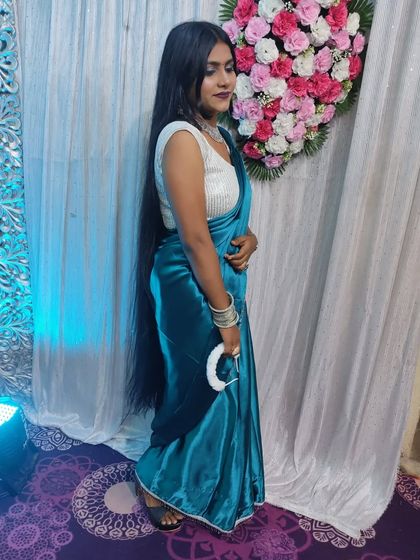 Party & Occasion Makeup photo 35