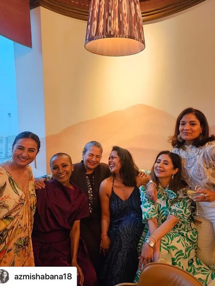 More smiles from the 'Untamed' book launch. We are proud to be a venue where artists and creators can come together to share their work in a welcoming environment.