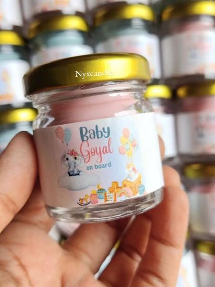 Baby Shower & Announcement Gifts photo 31