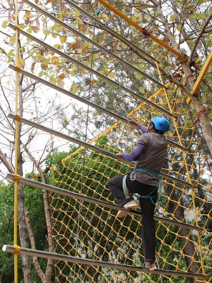 Discovery Village Resorts - Corporate & Group Outings High-Thrill Adventures photo 17