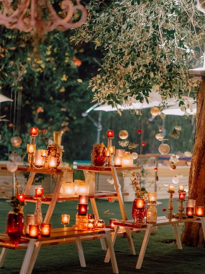 Artistry in Detail: Decor & Ambiance photo 18